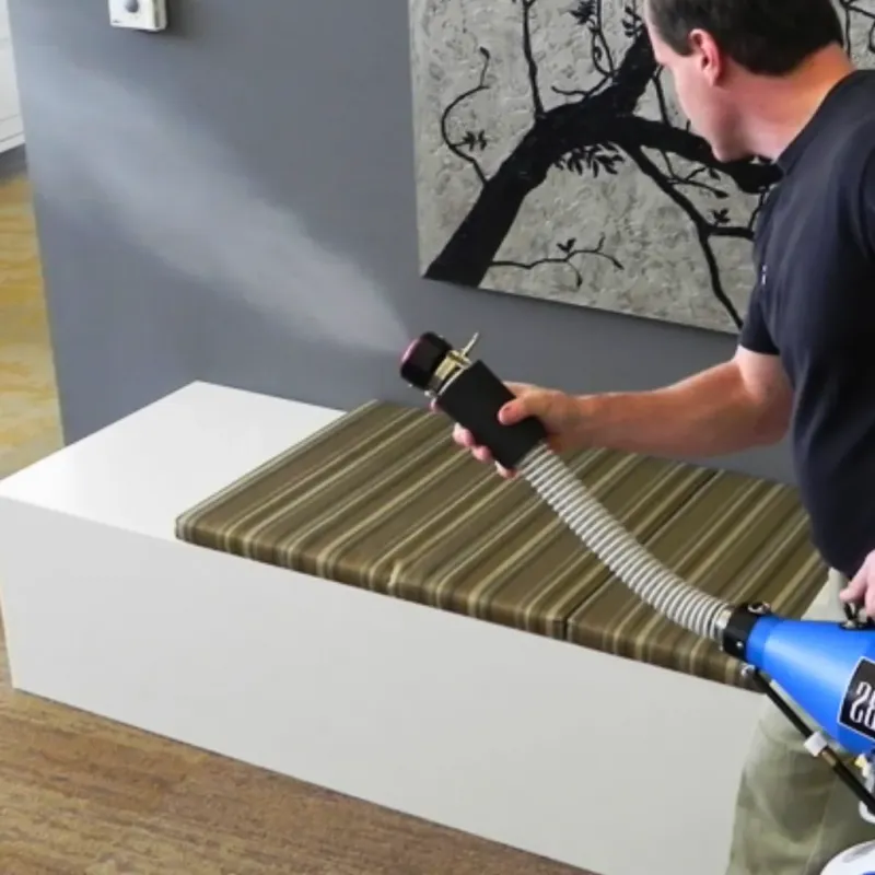 Professional Odor Removal in Berryville, VA